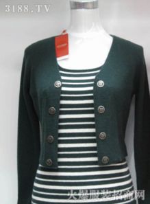 欣尚喜服飾 產(chǎn)品亮點(diǎn)、加盟店優(yōu)勢與市場前景