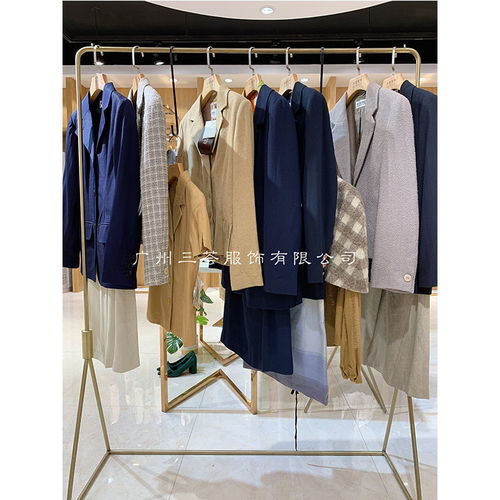 廣州 中國服裝產(chǎn)業(yè)的時(shí)尚之都